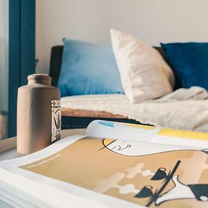 Studio Appartement